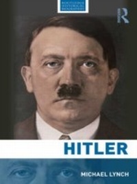Enlarge image Cover: Hitler - Routledge