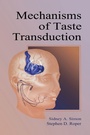 Cover: Mechanisms of Taste Transduction - CRC Press