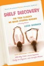 Cover: Shelf Discovery - HarperCollins