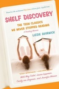 Cover: Shelf Discovery - HarperCollins