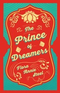 Cover: A Prince of Dreamers - Read Books Ltd.