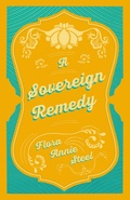 Cover: A Sovereign Remedy - Read Books Ltd.