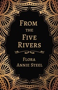 Cover: From the Five Rivers - Read Books Ltd.
