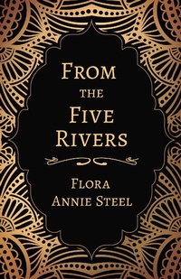 Enlarge image Cover: From the Five Rivers - Read Books Ltd.