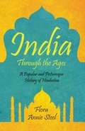 Cover: India Through the Ages - Read Books Ltd.