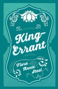 Cover: King-Errant - Read Books Ltd.