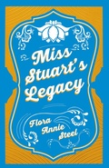 Cover: Miss Stuart's Legacy - Read Books Ltd.