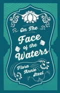 Cover: On the Face of the Waters - A Tale of Mutiny - Read Books Ltd.