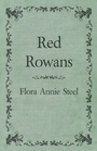 Cover: Red Rowans - Read Books Ltd.