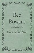 Cover: Red Rowans - Read Books Ltd.
