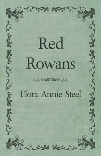 Enlarge image Cover: Red Rowans - Read Books Ltd.