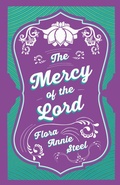 Cover: The Mercy of the Lord - Read Books Ltd.