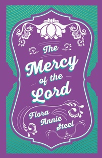 Enlarge image Cover: The Mercy of the Lord - Read Books Ltd.
