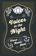 Cover: Voices in the Night - Read Books Ltd.