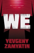 Cover: We - Read Books Ltd.