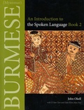 Cover: Burmese (Myanmar) - Northern Illinois University Press