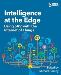 Enlarge image Cover: Intelligence at the Edge - SAS Institute