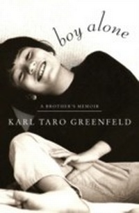 Enlarge image Cover: Boy Alone - HarperCollins