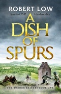 Cover: A Dish of Spurs - Canelo