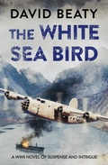Cover: The White Sea Bird - Canelo