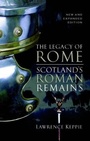 Cover: The Legacy of Rome - Polygon An Imprint of Birlinn Limited
