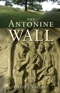Cover: The Antonine Wall - Polygon An Imprint of Birlinn Limited