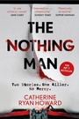 Cover: The Nothing Man - Corvus