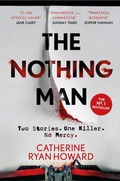 Cover: The Nothing Man - Corvus