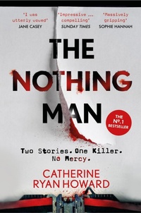 Enlarge image Cover: The Nothing Man - Corvus