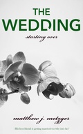 Cover: The Wedding - Entwined Publishing
