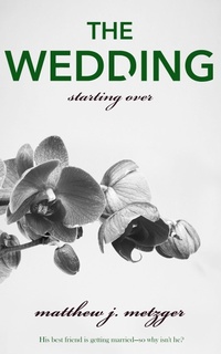 Enlarge image Cover: The Wedding - Entwined Publishing