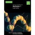 Cover: Mechanics 1 (International) - Cambridge University Press