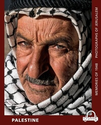 Abbildung von: Palestine - Hesperus Press Ltd.