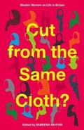 Cover: Cut from the Same Cloth? - Unbound
