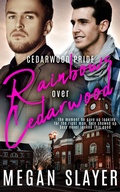 Cover: Rainbows over Cedarwood - Entwined Publishing