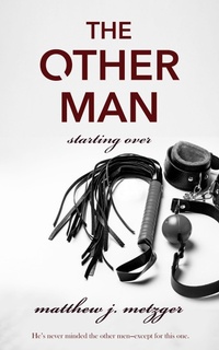Enlarge image Cover: The Other Man - Entwined Publishing