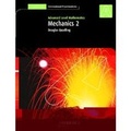 Cover: Mechanics 2 (International) - Cambridge University Press