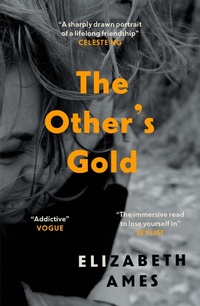 Enlarge image Cover: The Other's Gold - ONE