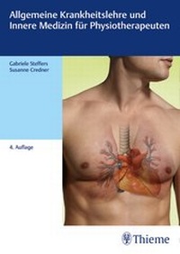 Abbildung von: Allgemeine Krankheitslehre und Innere Medizin für Physiotherapeuten - Thieme