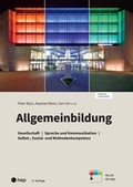 Cover: Allgemeinbildung (Print inkl. eLehrmittel) - hep verlag