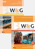 Cover: W&G 3 (Print inkl. digitaler Ausgabe) - hep verlag