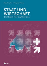 Abbildung von: Staat und Wirtschaft - hep verlag