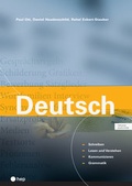 Cover: Deutsch (Print inkl. digitaler Ausgabe) - hep verlag