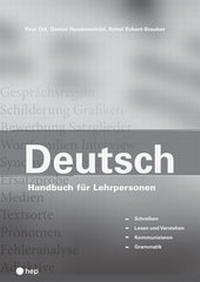 Enlarge image Cover: Deutsch - hep verlag