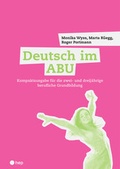 Cover: Deutsch im ABU - hep verlag