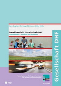Enlarge image Cover: Gesellschaft DHF - hep verlag
