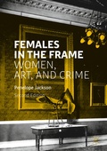 Cover: Females in the Frame - Palgrave Macmillan