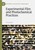 Cover: Experimental Film and Photochemical Practices - Palgrave Macmillan