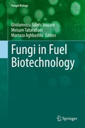 Cover: Fungi in Fuel Biotechnology - Springer