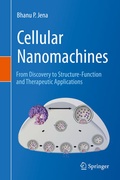 Cover: Cellular Nanomachines - Springer